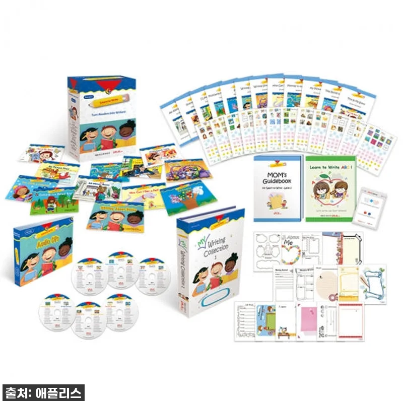 우리 아이 영어 글쓰기, 이제 걱정 관련 이미지 3