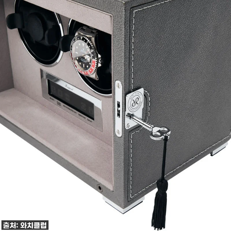 영국 라포트 런던 퀀텀 2구 와치와인 관련 이미지 3