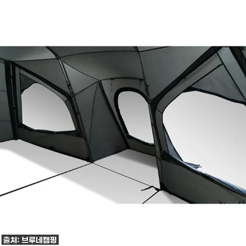 노스피크 인디아나 터널형 거실형 리빙 관련 이미지 2