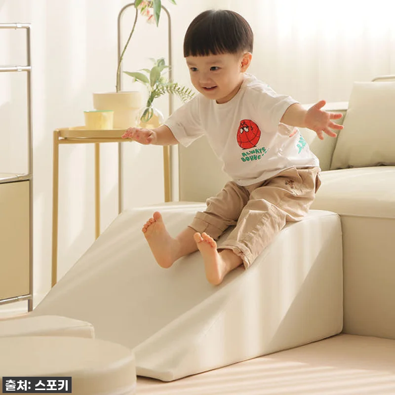 우리 아이에게 최고의 실내 놀이터를 관련 이미지 2