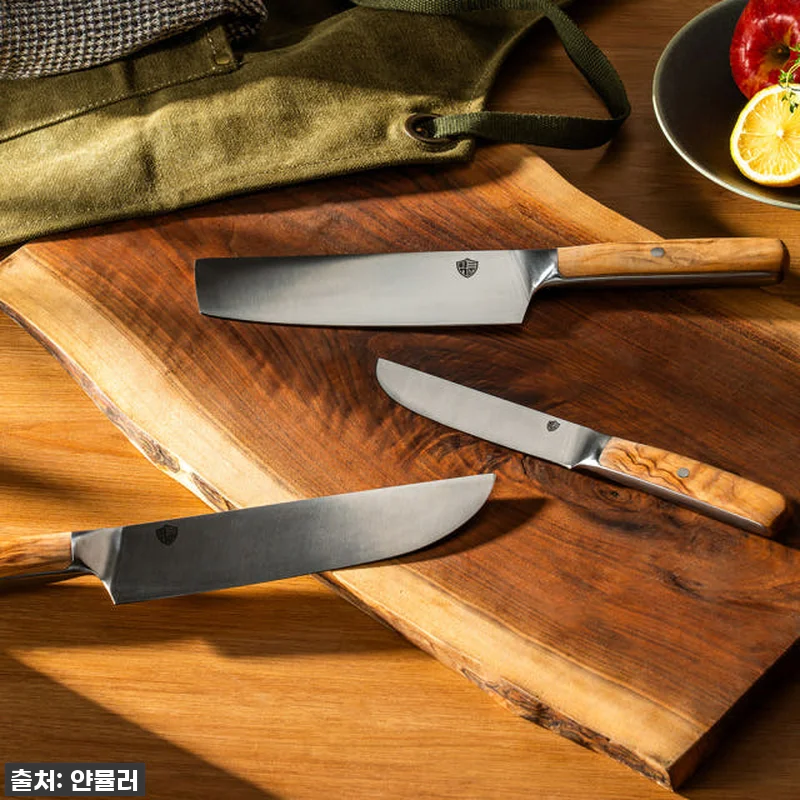 새댁의 주방 로망 실현! 얀뮬러 주방 관련 이미지 3