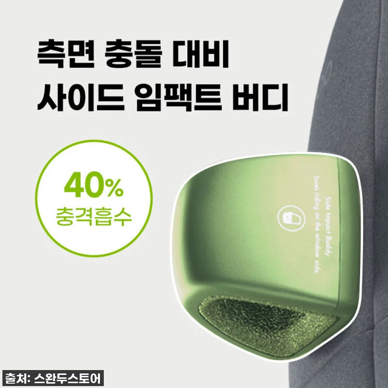 아기 첫 카시트, 스완두 마리5 아이 관련 이미지 2