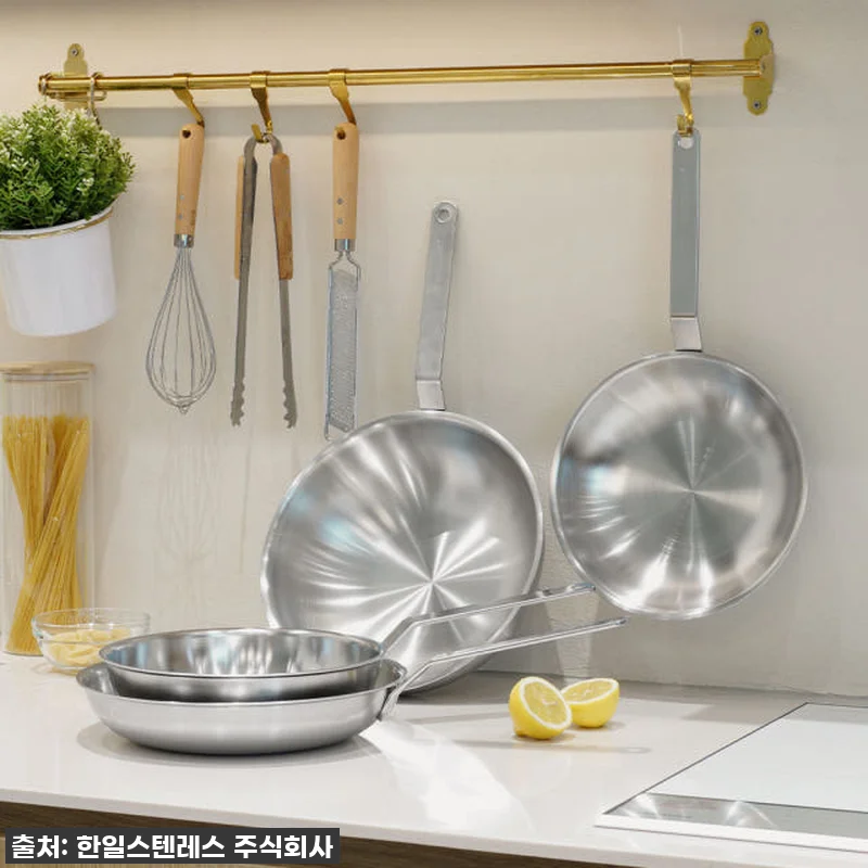 요리 초보도 반한 한일스텐레스 무연마 관련 이미지 3