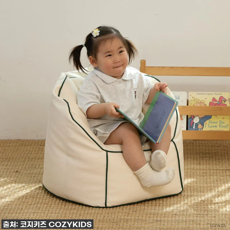 코지키즈 유아 구름 소파 아기 키즈 관련 이미지 2