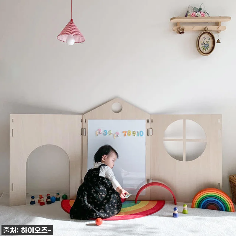 우리 아이 상상력 쑥쑥! 하이오즈 자 관련 이미지 3