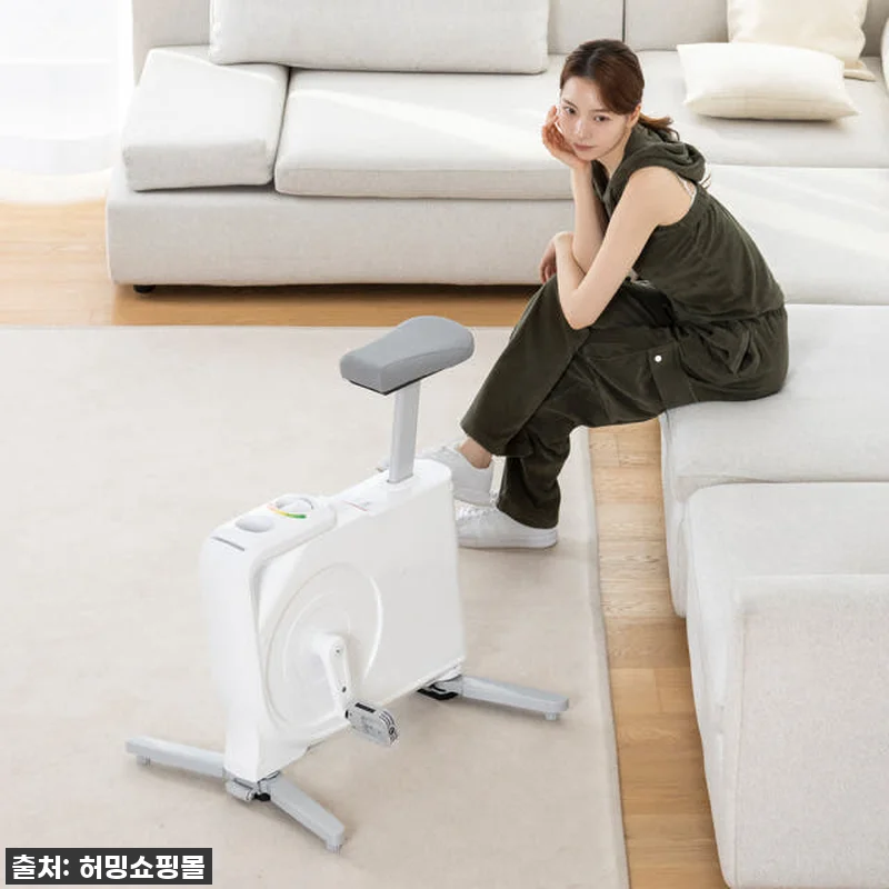 집안 분위기 살리는 허밍라이더 초슬림 관련 이미지 3