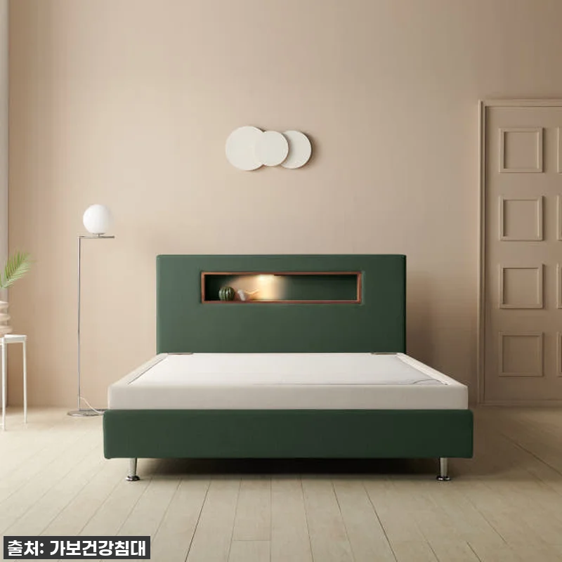 환절기 숙면 꿀템 등극! 모던퀸 가보 관련 이미지 3