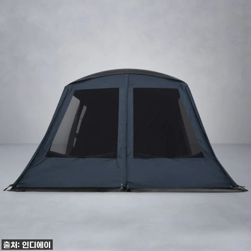 반고 에어하이브 500 에어 텐트, 관련 이미지 3