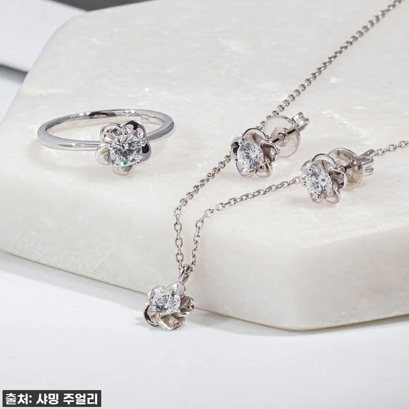 영롱함에 반하다! 3부 랩 다이아 카 관련 이미지 3