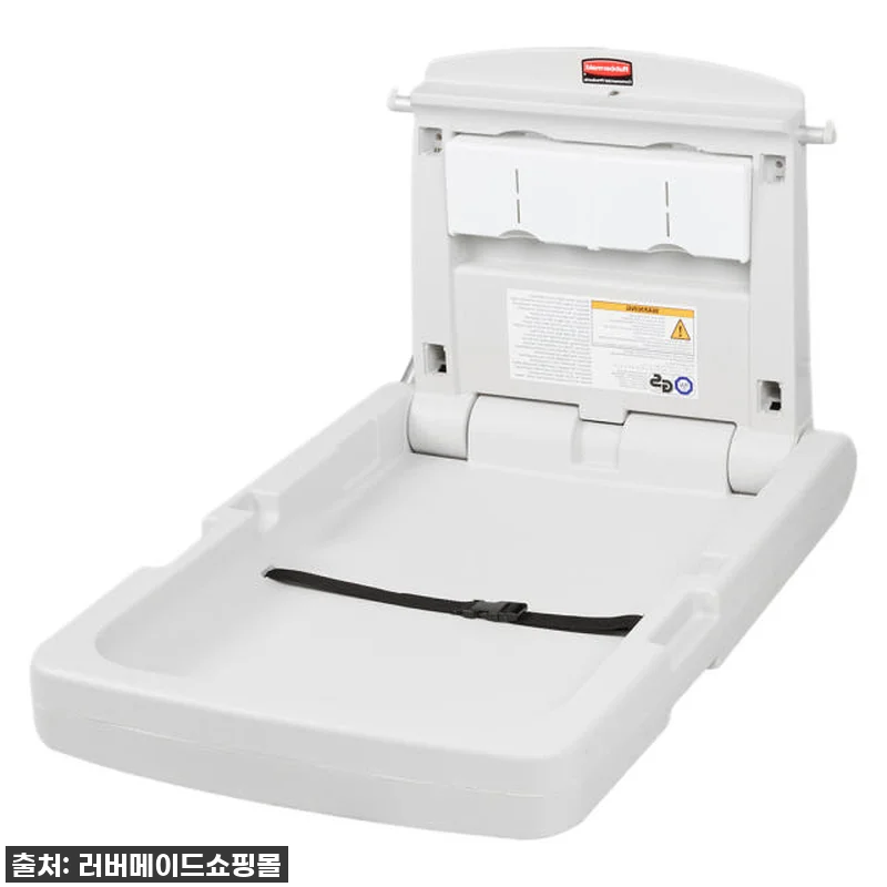 우리 아기 첫 보금자리, 러버메이드 관련 이미지 3