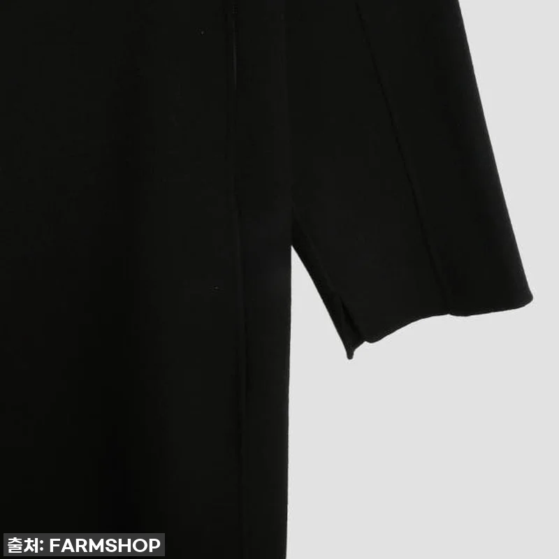 23FW 막스마라 에스투리아 울 코트 관련 이미지 3