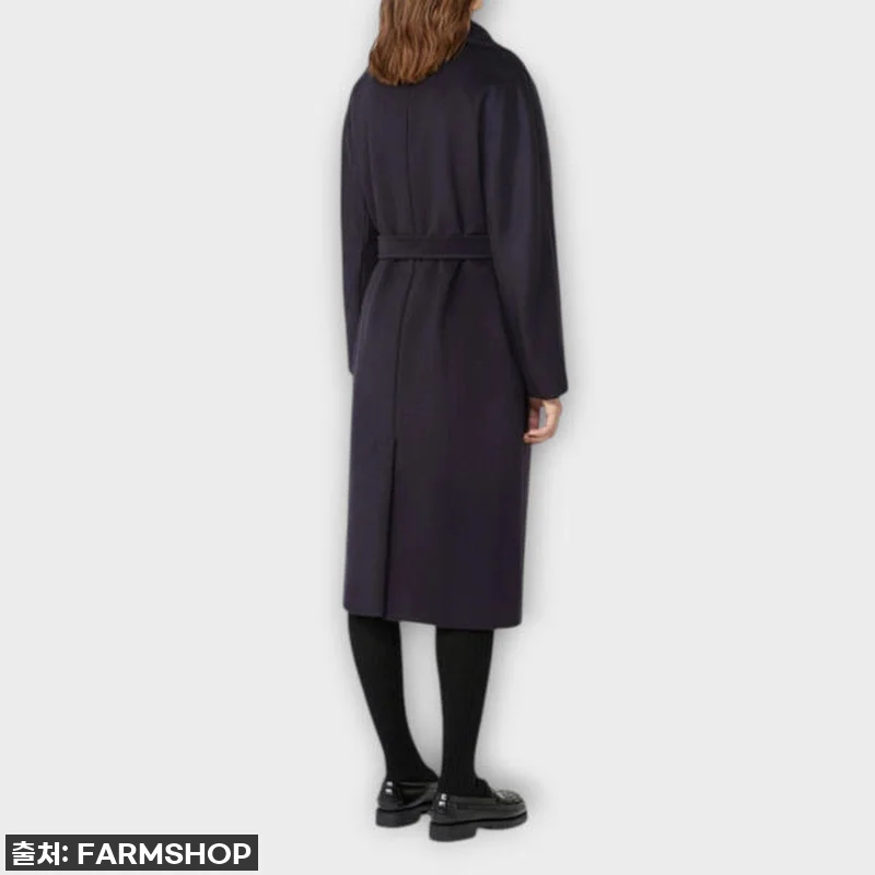 25FW 막스마라 레지나 울 코트, 관련 이미지 3