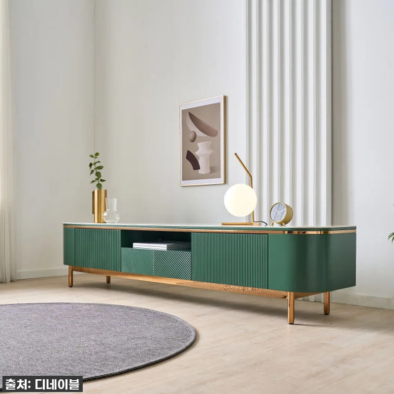 우리 집 거실의 품격을 한 단계 높여 관련 이미지 2