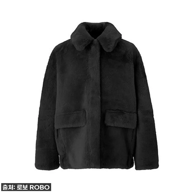 [로보] 셔링 숏 스페인 시어링 무스 관련 이미지 3