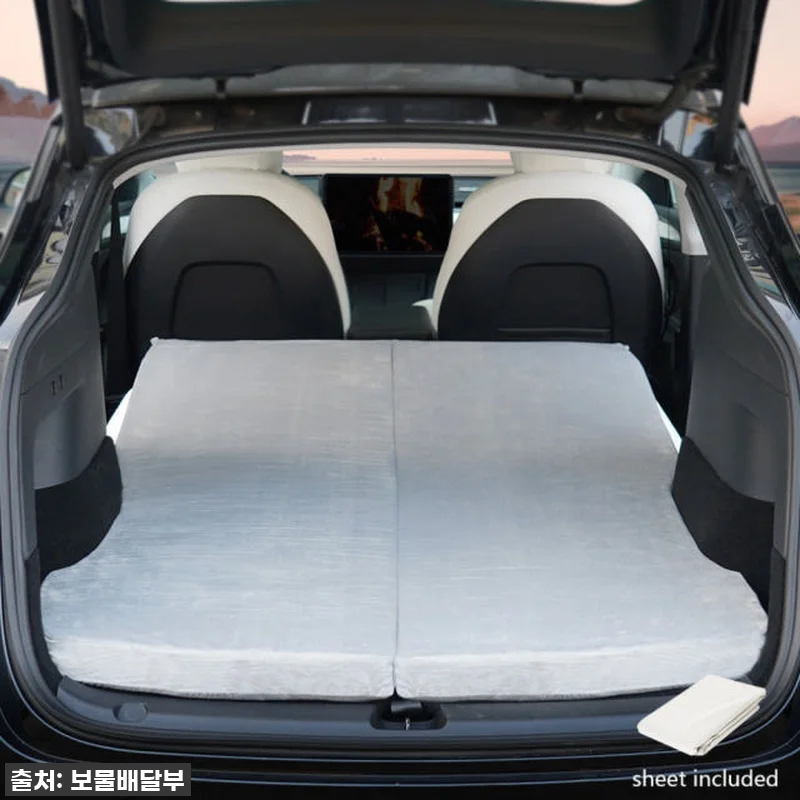 해븐비 2세대 롤업 매트 45D 고밀 관련 이미지 3