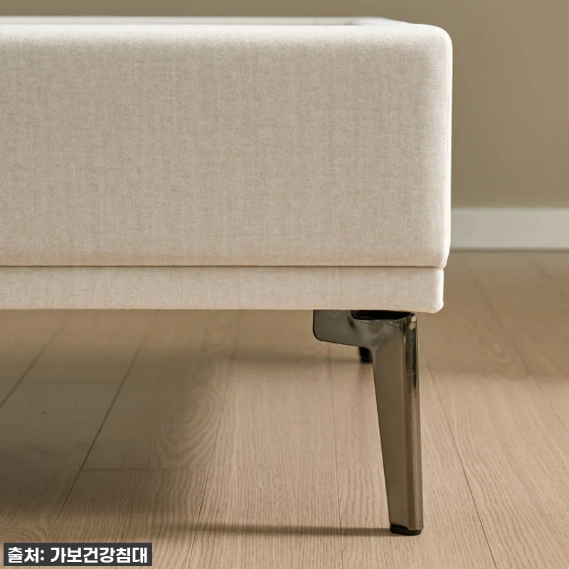 가보건강침대 F베라SE 헤드레스트 밀 관련 이미지 3