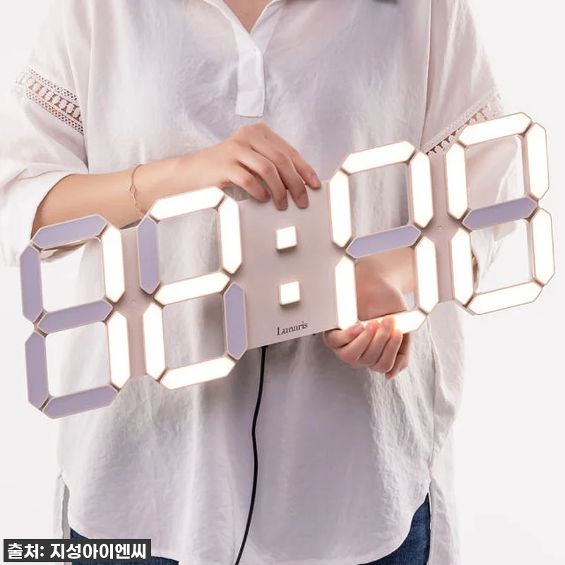 국산 루나리스 GPS 수신 LED 전 관련 이미지 3