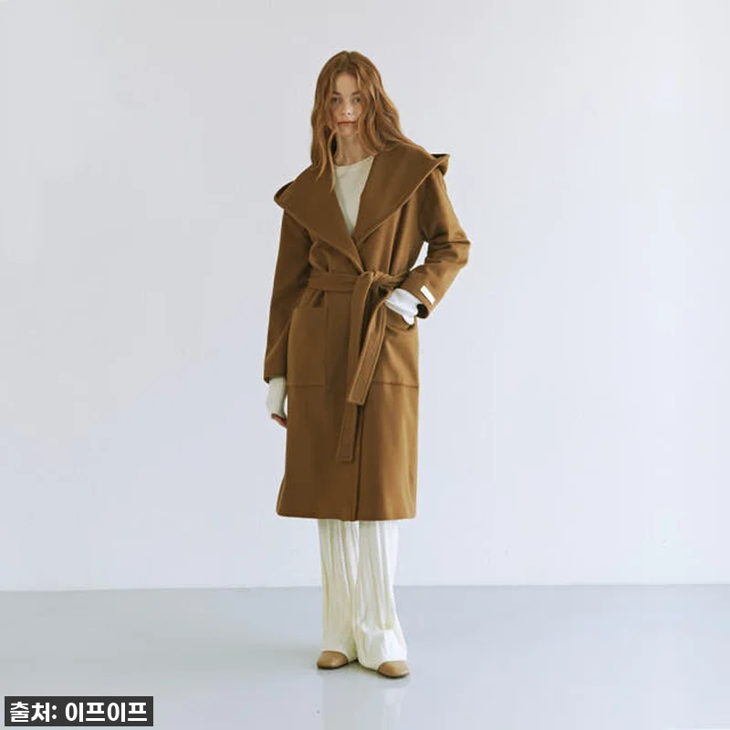 크램38 아우라 카멜 코트 사용후기 관련 이미지 3