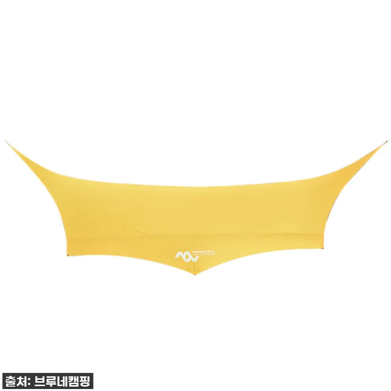 미니멀웍스 블랙코팅 타프 블루홀 옥타 관련 이미지 3