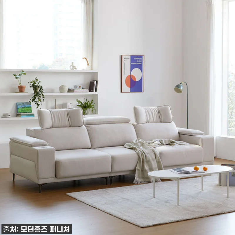 모던홈즈 스너글 패브릭 슬라이딩 모션 관련 이미지 3