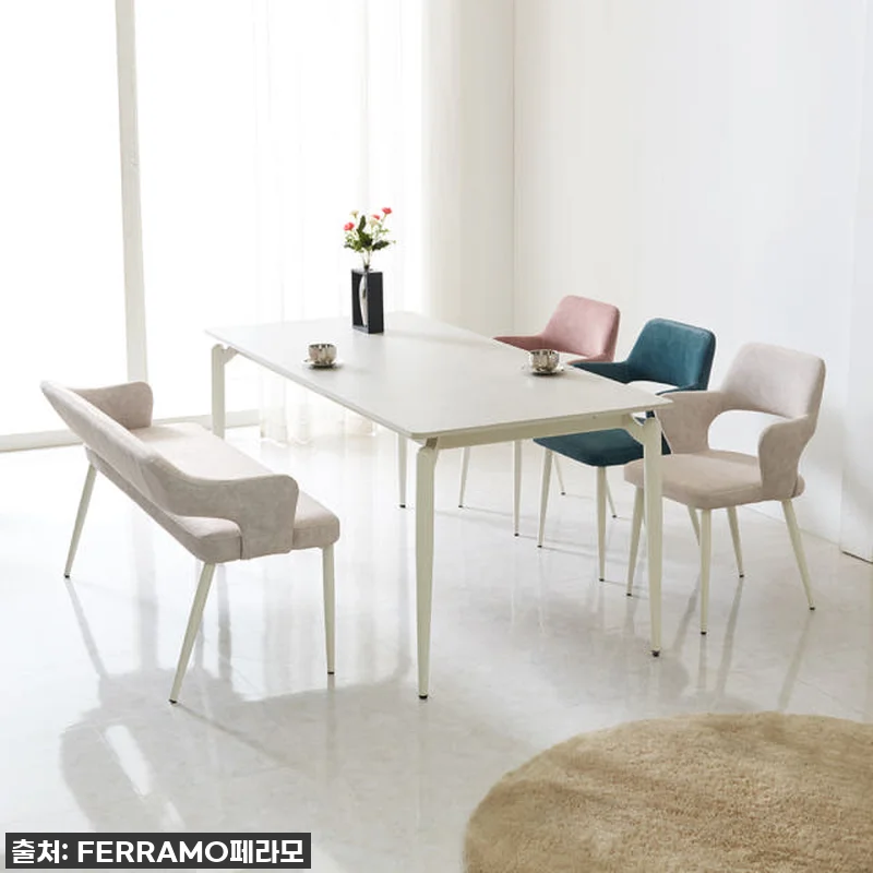 페라모 샤이 소리 없는 18T 양면 관련 이미지 3