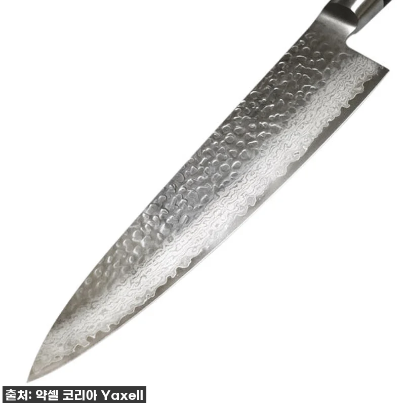 약셀 셰프나이프 200mm 젠 일본 관련 이미지 3