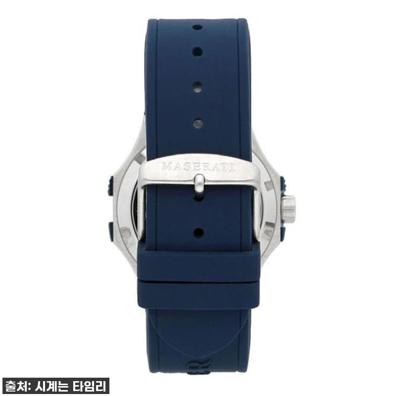 마세라티 남자 POTENZA 가죽 클 관련 이미지 3