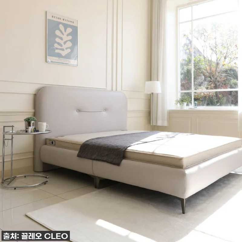 국내제작 타미 가죽 방수 옥돌 황토볼 관련 이미지 3