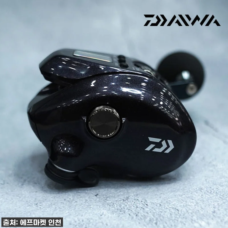 한국 다이와 23 레오브리츠 300J 관련 이미지 3