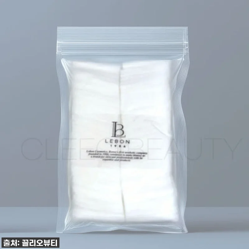 피부가 확 달라지는 마법! 르본 허브 관련 이미지 4