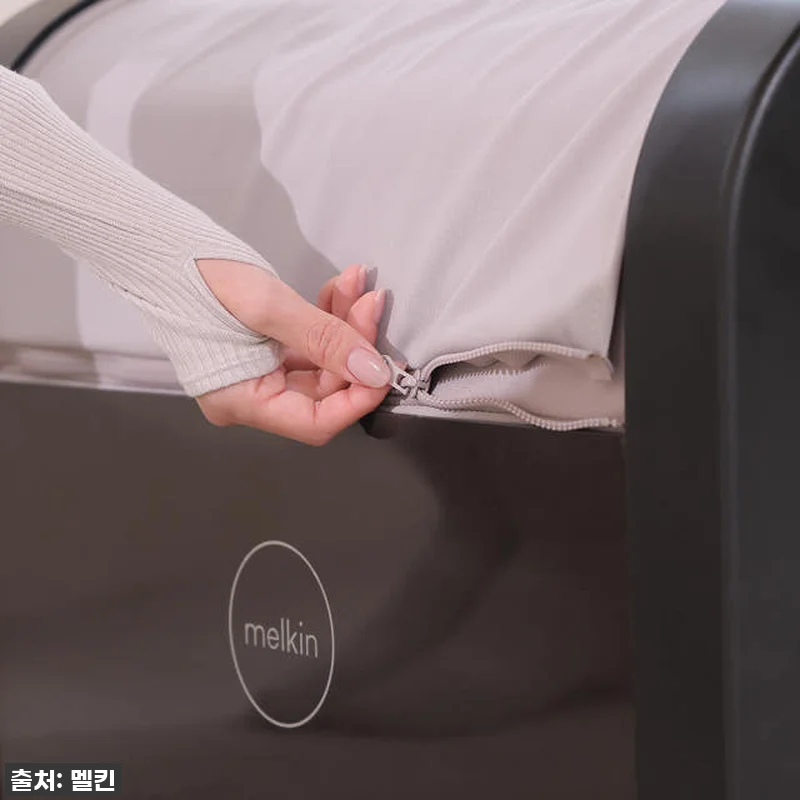 멜킨 엘프리 마사지 롤러, 우리 집 관련 이미지 4