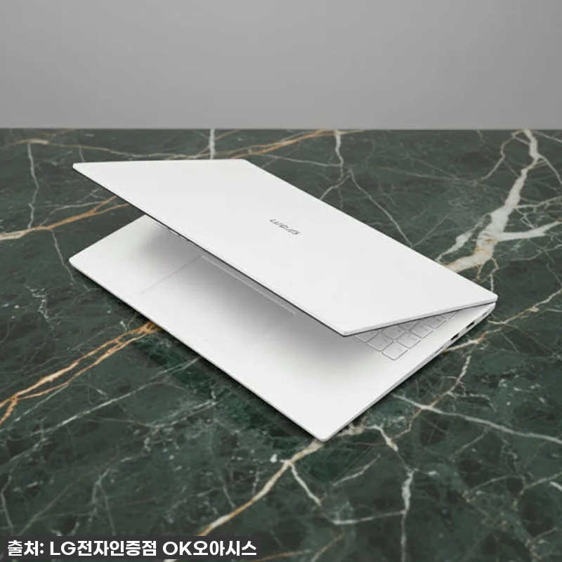 진정한 나의 AI 비서! LG 그램 관련 이미지 2