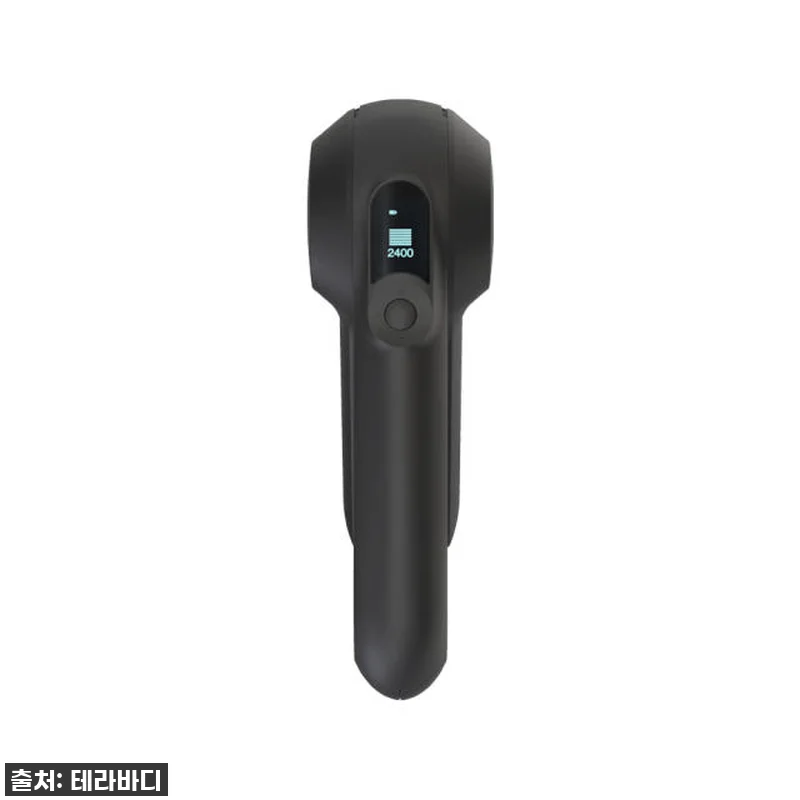 피로에 지친 일상, 테라바디 테라건 관련 이미지 4