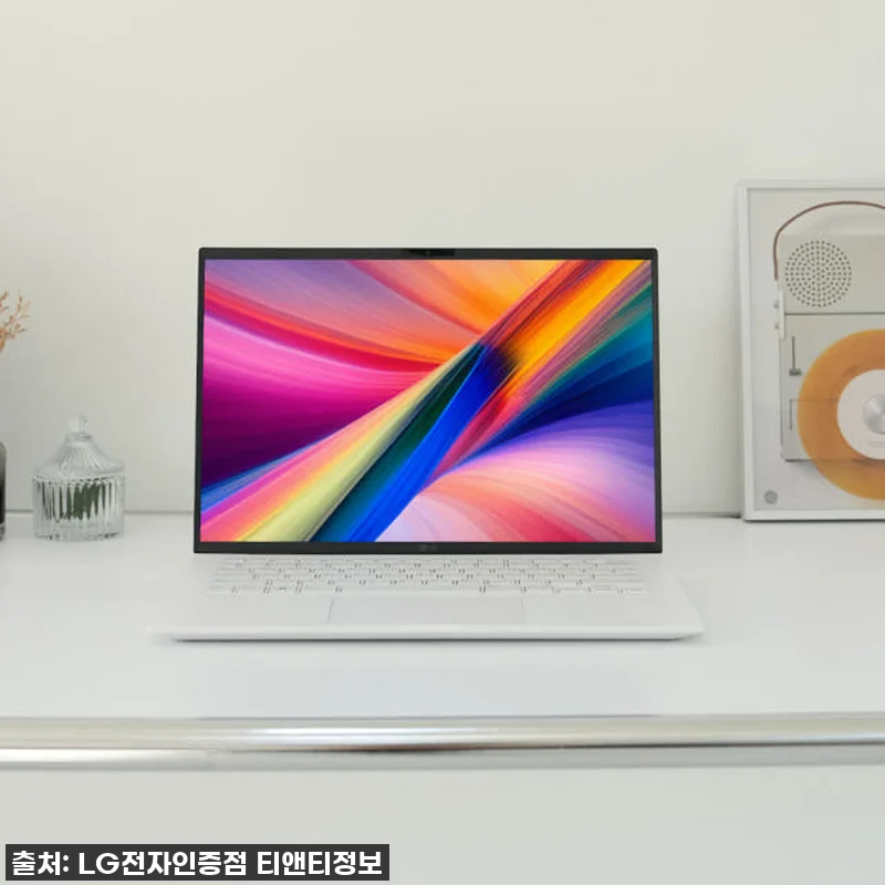 가볍고 스마트하게! LG그램 14Z9 관련 이미지 2