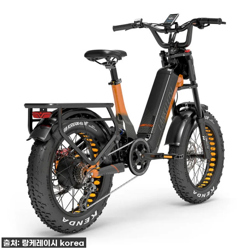 일상의 즐거움, 랑케레이시 RX800 관련 이미지 4