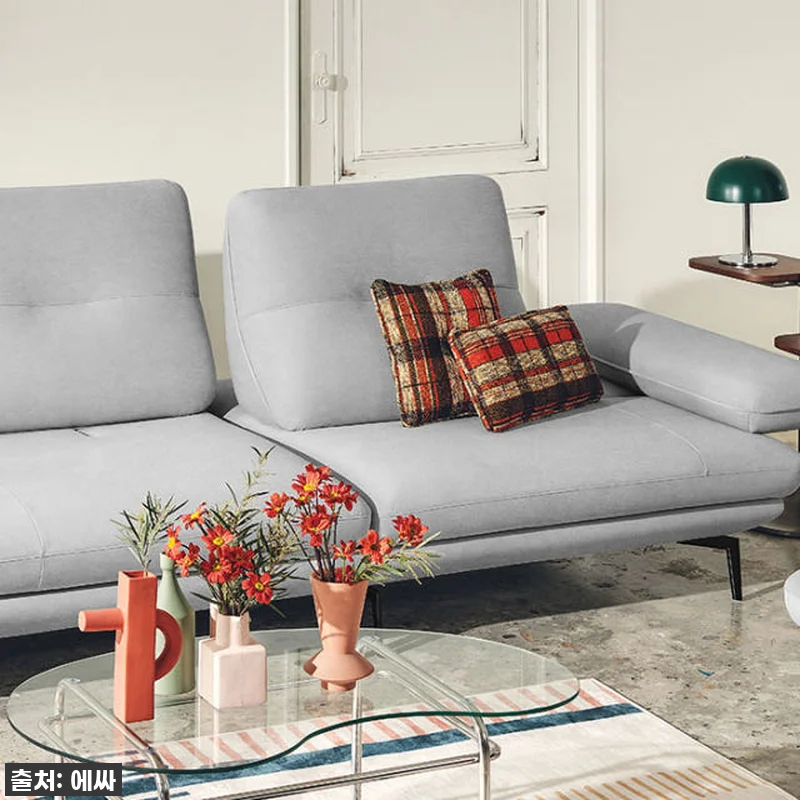 우리 집 거실의 품격! 에싸 로마노 관련 이미지 4