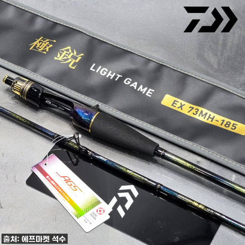 다이와 24 극예 쿄쿠에이 LG EX 관련 이미지 4