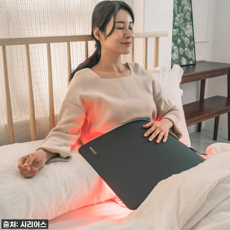 환절기 지친 몸엔 역시! 시리어스 근 관련 이미지 4