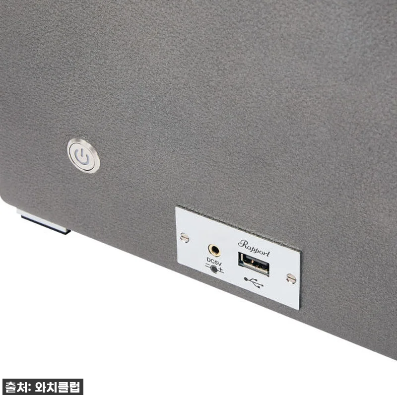 영국 라포트 런던 퀀텀 2구 와치와인 관련 이미지 4