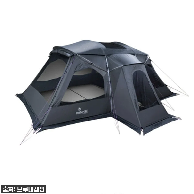 노스피크 인디아나 터널형 거실형 리빙 관련 이미지 3