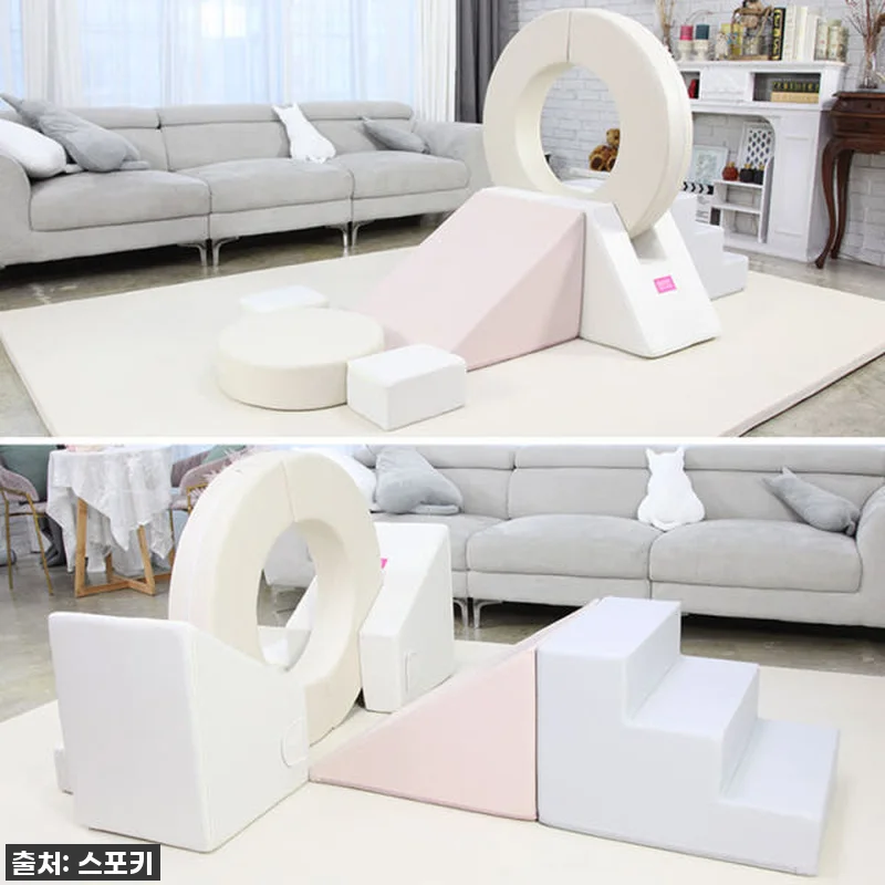 우리 아이에게 최고의 실내 놀이터를 관련 이미지 3