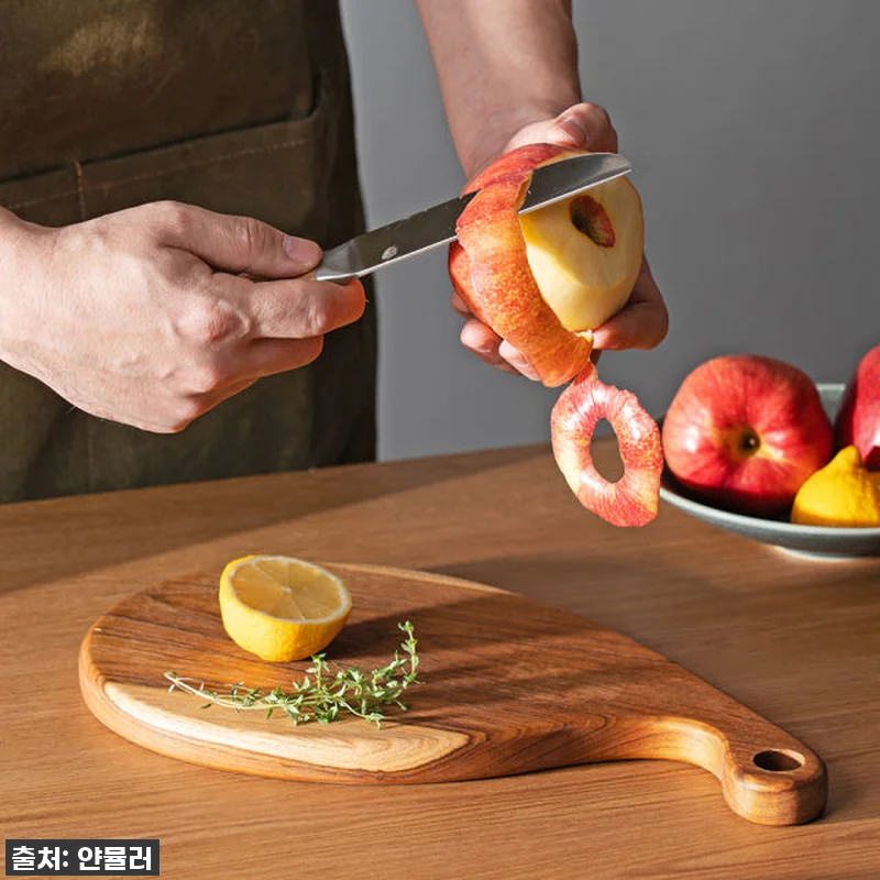 새댁의 주방 로망 실현! 얀뮬러 주방 관련 이미지 4