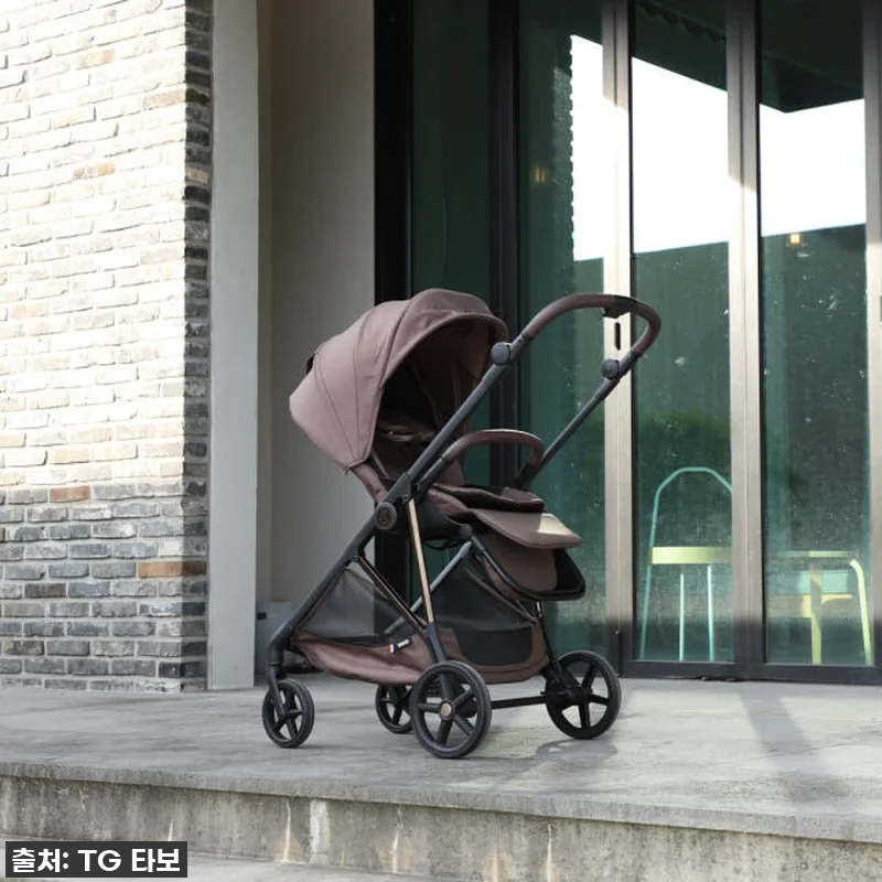 [내돈내산] 누비앤타보 TAVO 절충 관련 이미지 3