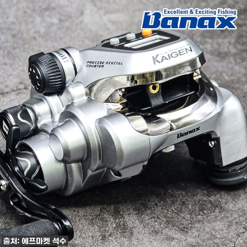 바낙스 카이젠Z 200S 신형 소형 관련 이미지 4