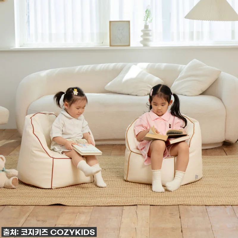 코지키즈 유아 구름 소파 아기 키즈 관련 이미지 3