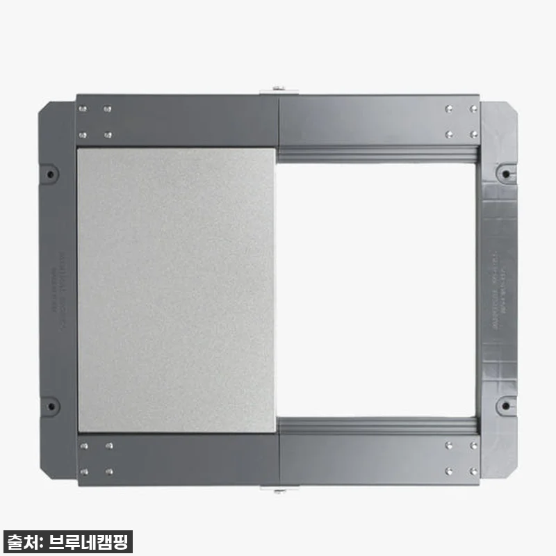 미니멀웍스 테이블 소반 폴드 세트, 관련 이미지 4