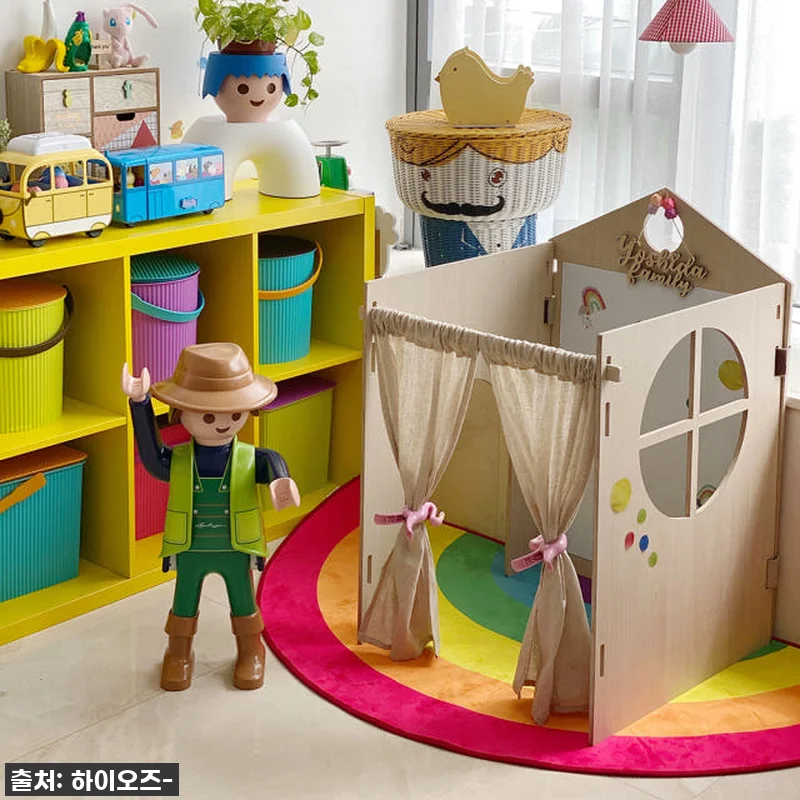 우리 아이 상상력 쑥쑥! 하이오즈 자 관련 이미지 4