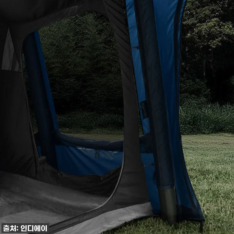 반고 에어하이브 500 에어 텐트, 관련 이미지 4