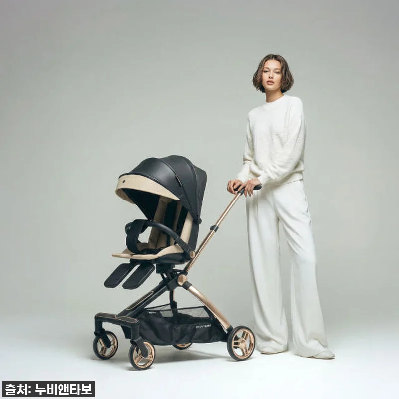 [누비앤타보] NUVY 노바 트라이크 관련 이미지 3