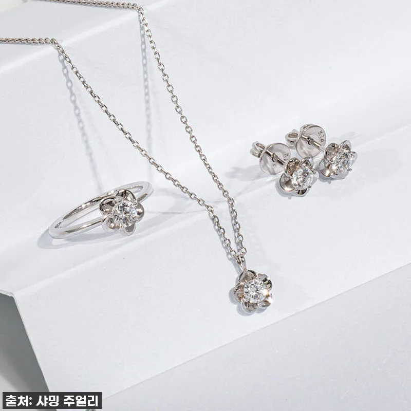 영롱함에 반하다! 3부 랩 다이아 카 관련 이미지 4